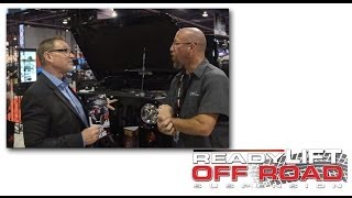 Andy's Auto Sport Interviews Readylift