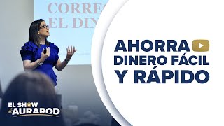 ¿Cómo ahorro dinero rápidamente?