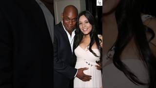 Bokeem Woodbine Over 25 Year Marriage, 2 Children & The Unknown 😍💘 #fyp #blackexcellence