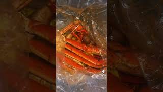 Crafty Crab Food Review Altamonte Springs