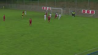 Sporni momenti sa meča Sloboda (MG) - Borac (KD) 4:0 (12. kolo I lige RS)