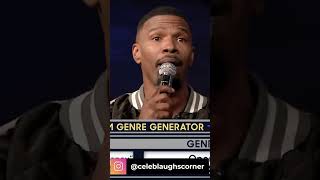 😂🫵 Musical Genre Challenge with Jamie Foxx #jimmyfallon show #jamiefoxx #shorts #shortvideos