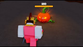 THE HALLOWEEN UPDATE IS HERE! - Roblox Flag Wars