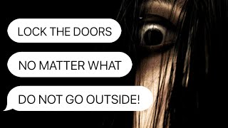 The SCARIEST Text Chat On The INTERNET ~ Scary Texty Stories