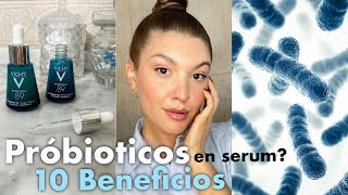 10 razones para usar Mineral 89 Probióticos