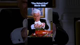 The Naked Gun, From The Files Of Police Squad 1988 movie #leslinilsen