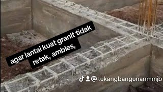 Pekerjaan efektif yang bagai mana di dalam pembangunan   rumah?