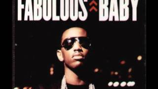 Fabolous feat Mike Shorey - Baby (DFA Shelter Mix)