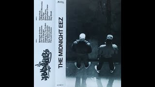 The Midnight Eez - Digging In The Crates