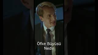 öfke büyüsü nedir