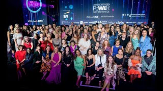 Northern Power Women Awards 2023