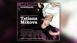 Tatiana Mikova - Film music composer's showreel (2016)