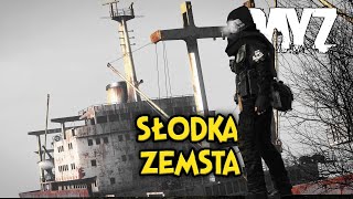 DayZ: Słodka zemsta | Gameplay PL