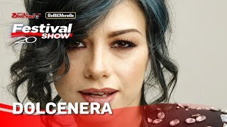 Dolcenera - Amaremare @ Festival Show 2019 Mestre