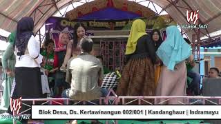 NYAWERNYA JONGKOK | KECEWA | ANISA NADA | ERETAN KULON 2019