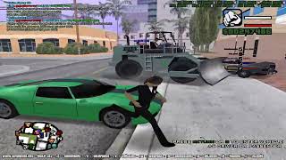 Grand Theft Auto  San Andreas 2020 12 07   17 29 43 02 - [7 Dec 2020]