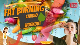 Fat burning cardio workouts