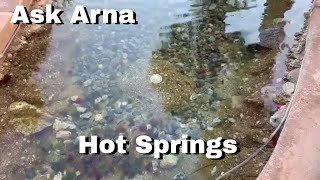 What Are Hot Springs? And How Do I Find Them?