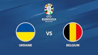 Україна – Бельгія: передматчеве тренування нашої команди ✨ Євро 2024 26.06.2024