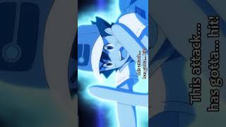 Lucario's Next level Attitude 🔥 #attitude #pokemon #amv #status #love #shorts