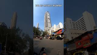 Palais Royale Mumbai a failed skyscraper