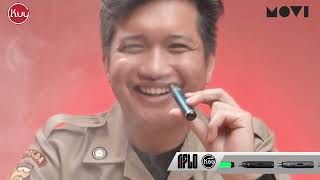 REVIEW KUY MINT BLAST