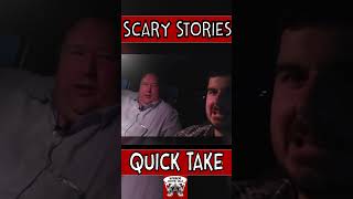 What did you think of Scary Stories to Tell in the Dark? #horrormoviepodcast #podcast #movie