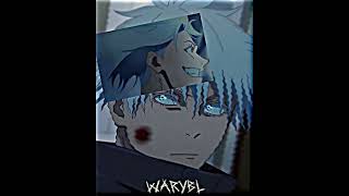 The Strongest Sorcerer|#shorts #viralvideo #trending #gojo #jujutsukaisen #anime #amv #animeedit