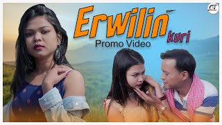 ERWILIN KURI ☀️new santhali promo video 2022☀️ PANKAJ MURMU & ANNU HEMBROM 🍁 RAJU & SUSHINTA.