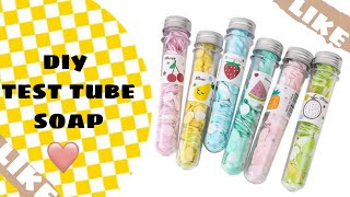 how to make soap paper bottle at home || cute soap paper bottle ||diy|| soap paper