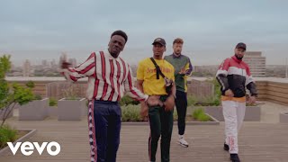 Rak-Su, Banx & Ranx - Pyro Ting