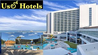 USలో  Hotels||Vacation Stay IN USA||Telugu Vlogs from USA