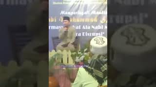 suara merdu Qori Nasional part 3// Ust. Roy Rijal