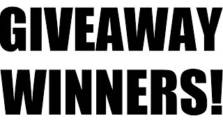 Giveaway! - Papers, Please and SteamDig World Winners!