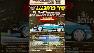 (FULL MIXTAPE) DJ Clue??? feat. Puff Daddy - The Rulers Back Pt. 2 (1999)