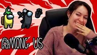 My Best Imposter Game | Among Us