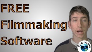 Premier Prep - Free Filmmaking Software | Film World | Premier Prep episode 2