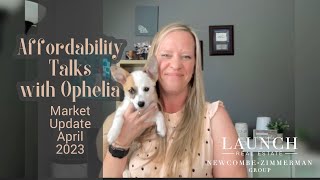 Affordability Talks with Ophelia