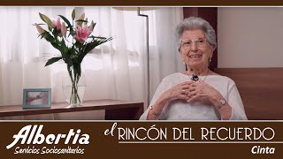 RINCÓN DEL RECUERDO - Cinta