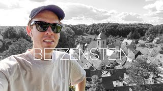 Hiking in Betzenstein: the most beautiful walks in the Franconian region