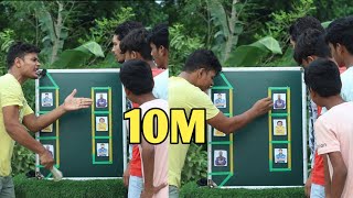 রাসেল থেকে রাসেল মিলাতে হবে পৃথিবীর বিখ্যাত খেলা  চ্যালেঞ্জের খেলা বাংলাদেশ ভাইরাল খেলা