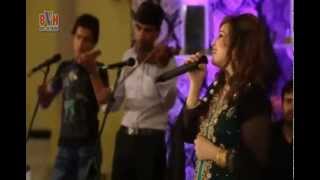 Pashto New Song 2015 Nadia Gul Zama Zra   Da Nan Saba Meena Dohka Da