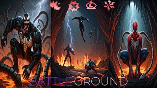 MCOC || BATTLEGROUND JUGANDO UN RATO EN BG