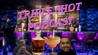 Triple Shot College Football talk