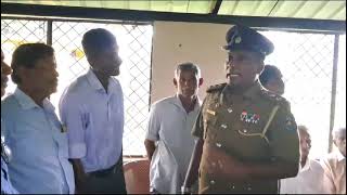 Sri Lankan police disrupt remembrance of Othiyamalai massacre in Mullaitivu