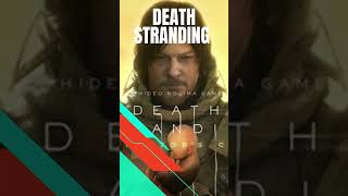 Death Stranding Giveaway Alert Get Your Free Copy on Epic Games (25/12/2022) #Shorts