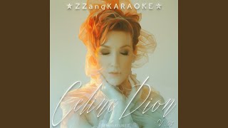 When I Fall In Love (By Celine Dion, Clive Griffin) (Melody Karaoke Version)