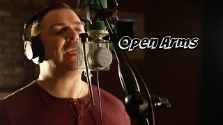 Journey - Open Arms - Jeff Alani Stanfill/Todd Urban