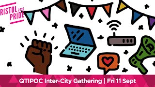 QTIPOC Inter City Gathering