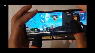 game play YouTube channel Telugu Gopi game FF 143